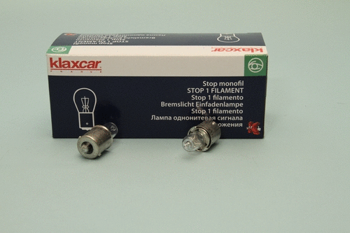 Ampoule, éclairage intérieur KLAXCAR FRANCE 86547z