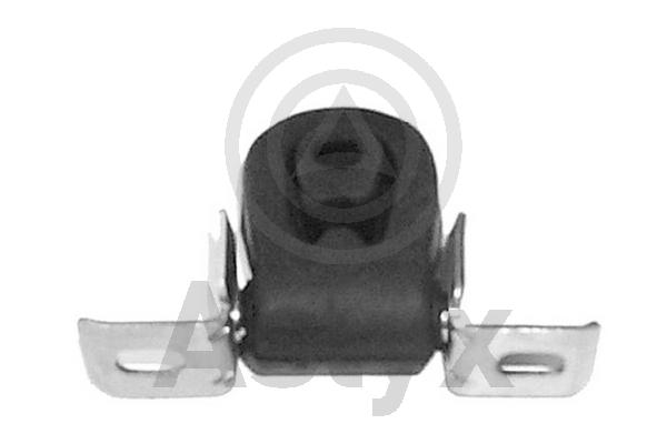 Suspension, échappement Aslyx AS-200781