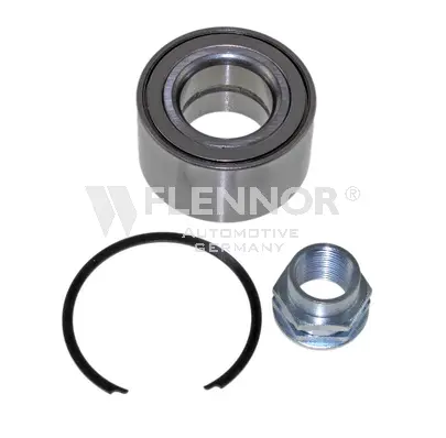 Kit de roulements de roue FLENNOR FR890779