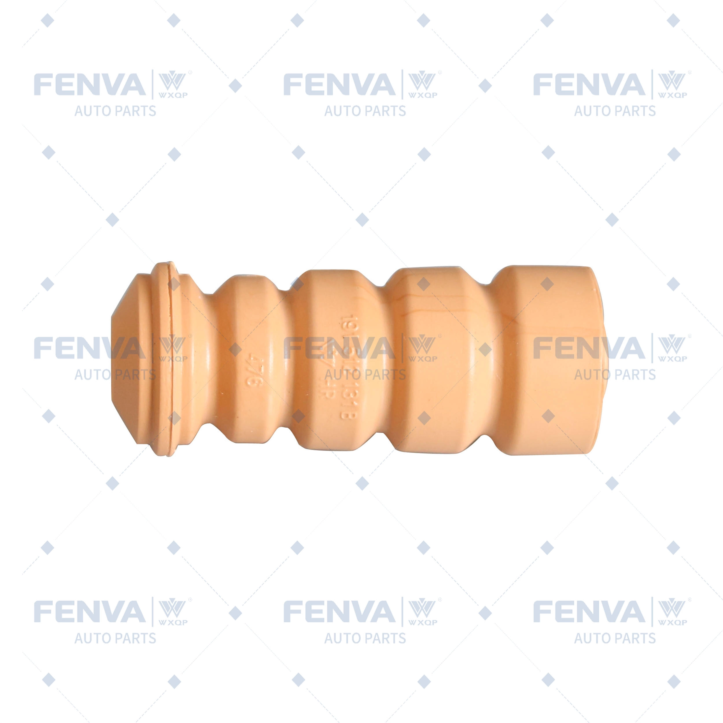 Butée élastique, suspension WXQP 380717