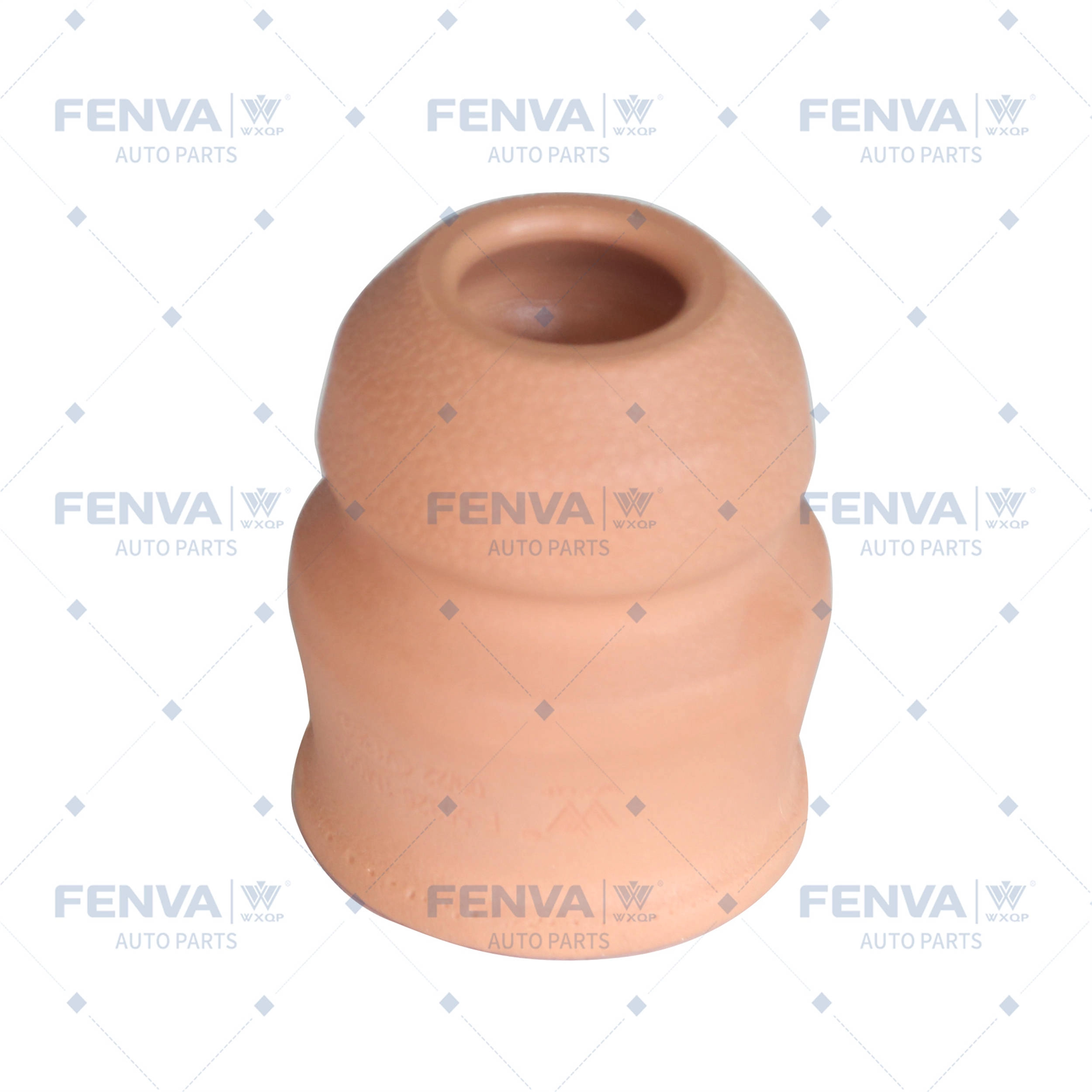 Butée élastique, suspension WXQP 780005