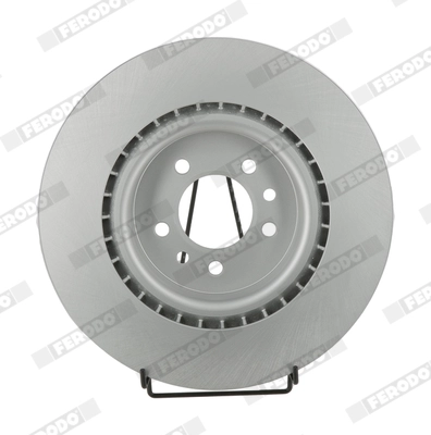 Disque de frein FERODO DDF2635C-1