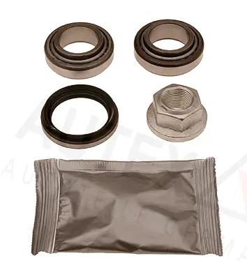 Kit de roulements de roue AUTEX 802930