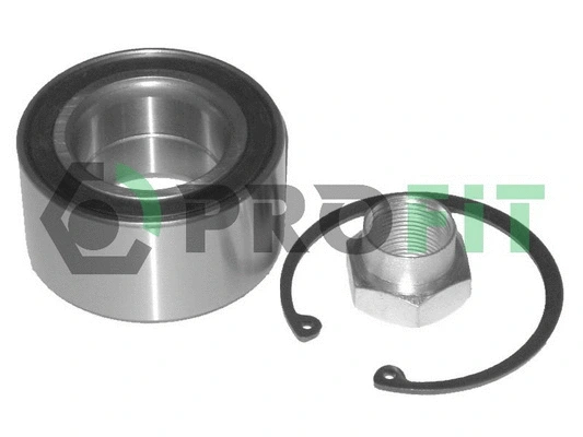 Kit de roulements de roue PROFIT 2501-1432