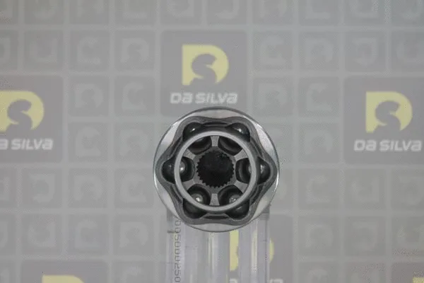 Jeu de joints, arbre de transmission DA SILVA J7336