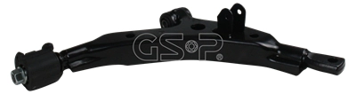 Bras de liaison, suspension de roue GSP-BR S060521