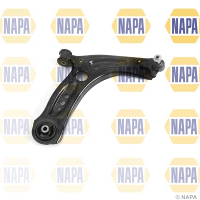 Bras de liaison, suspension de roue NAPA NST2704