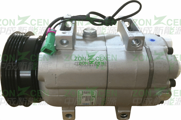 Compresseur, climatisation AIR ZONCEN 53205002
