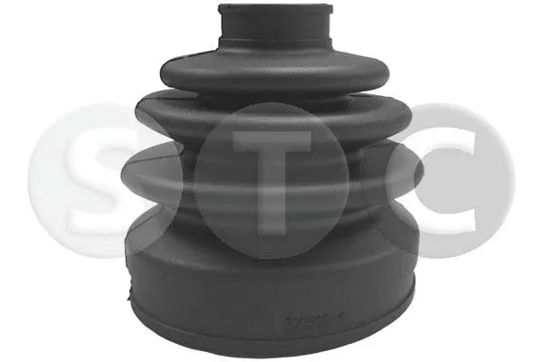 Joint-soufflet, arbre de commande STC T410450