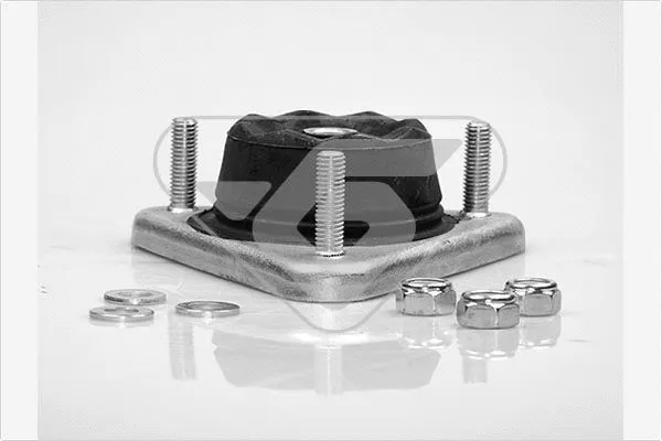 Kit de réparation, coupelle de suspension HUTCHINSON KS 79