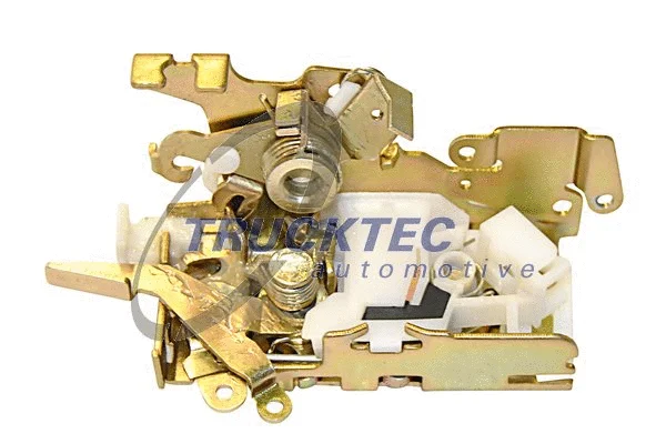 Serrure de porte TRUCKTEC AUTOMOTIVE 02.53.169
