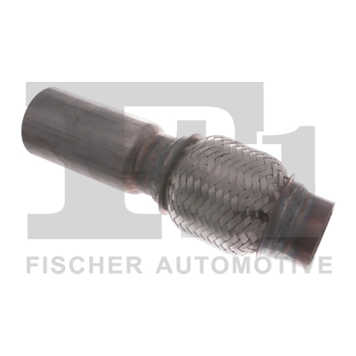 Tuyau flexible, échappement FA1 VW452-265