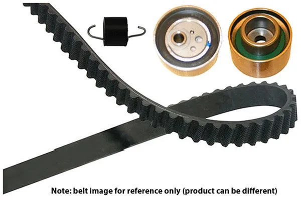 Kit de courroie crantée KAVO PARTS DKT-4515