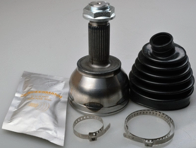 Jeu de joints, arbre de transmission DENCKERMANN C120210
