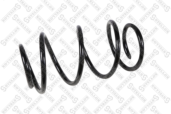 Ressort de suspension STELLOX 10-23470-SX