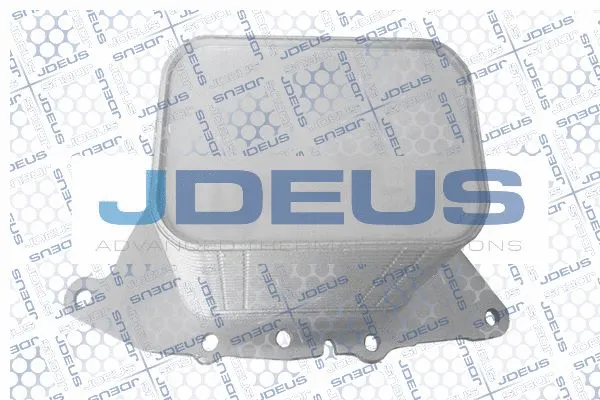 Radiateur d'huile JDEUS M-405079A