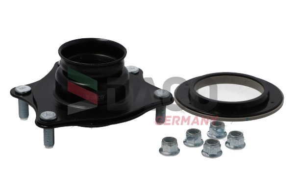 Kit de réparation, coupelle de suspension DACO Germany 151203