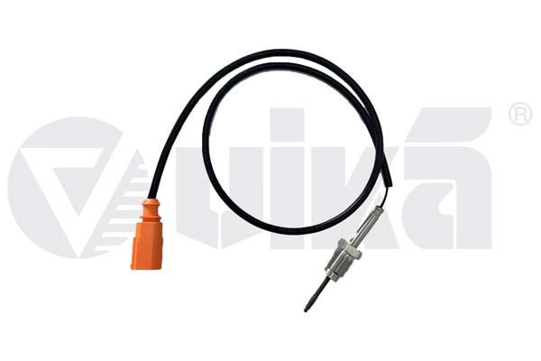 Capteur, température des gaz vika 99061841601