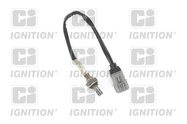 Sonde lambda QUINTON HAZELL XLOS1176