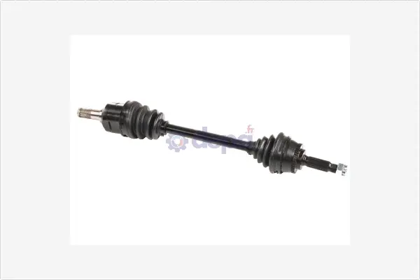Arbre de transmission DEPA 3541350