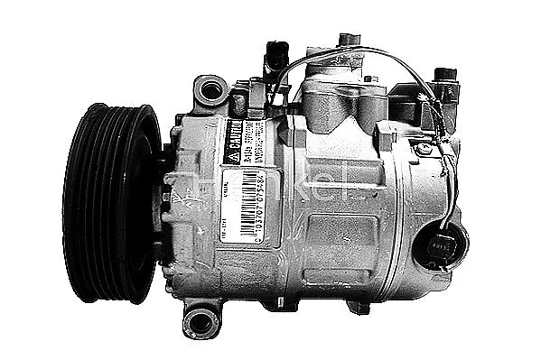 Compresseur, climatisation Henkel Parts 7110747R