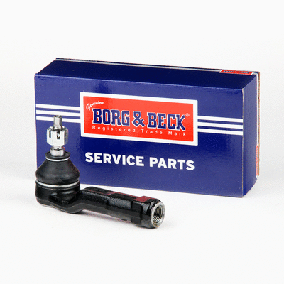 Rotule de barre de connexion BORG & BECK BTR6178