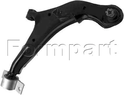 Bras de liaison, suspension de roue FORMPART 4109056