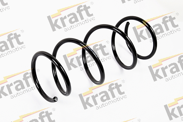 Ressort de suspension KRAFT AUTOMOTIVE 4025068