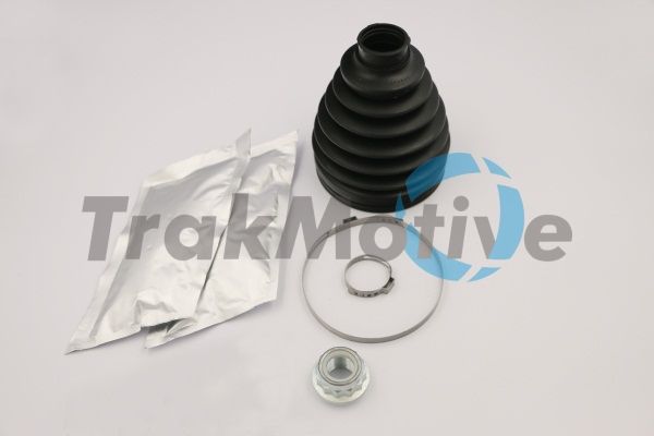 Jeu de joints-soufflets, arbre de commande AUTOTEAM G500774