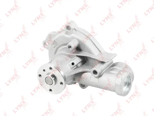 Pompe à eau, refroidissement du moteur LYNXAUTO CW-0043