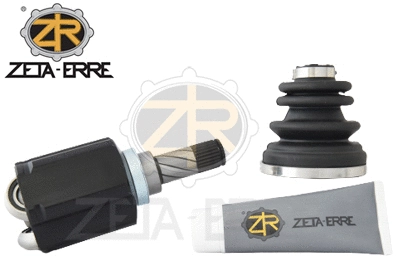 Jeu de joints, arbre de transmission ZETA-ERRE ZR7507