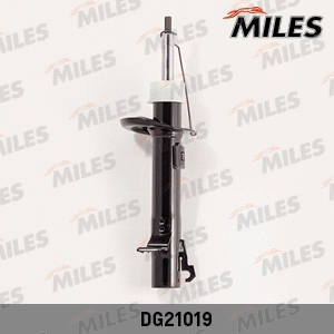 Amortisseur MILES DG21019