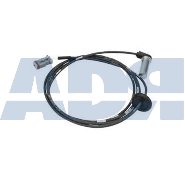 Capteur, vitesse de roue ADR 19575211