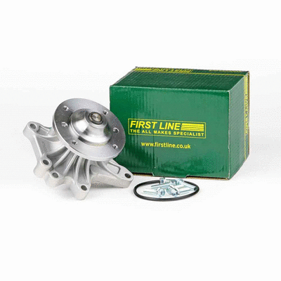 Pompe à eau, refroidissement du moteur FIRST LINE FWP2042