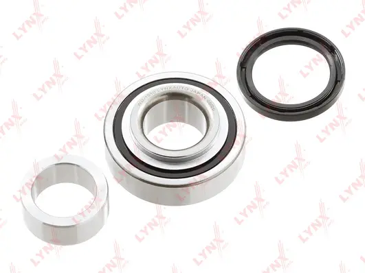 Kit de roulements de roue LYNXAUTO WB-1510