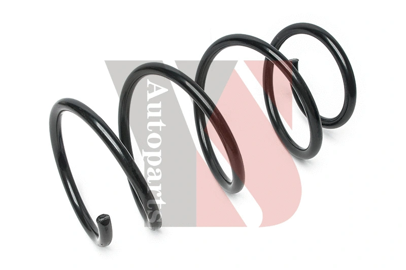 Ressort de suspension YSPARTS YS-CS0080