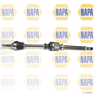 Arbre de transmission NAPA NDS1320R
