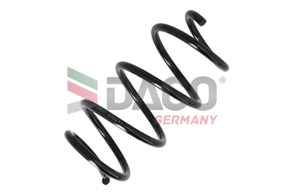 Ressort de suspension DACO Germany 800211