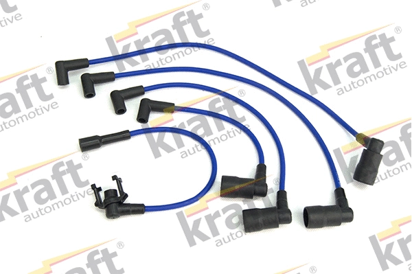 Kit de câbles d'allumage KRAFT AUTOMOTIVE 9125065 SW