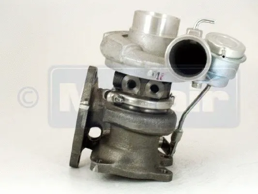 Turbocompresseur, suralimentation MOTAIR TURBO 333803