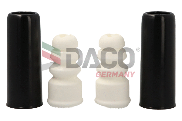 Kit de protection contre la poussière, amortisseur DACO Germany PK0204