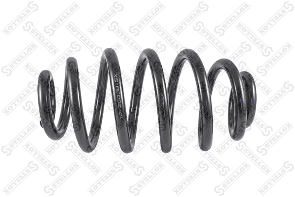 Ressort de suspension STELLOX 10-20639-SX