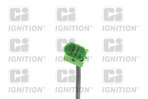 Sonde lambda QUINTON HAZELL XLOS1819
