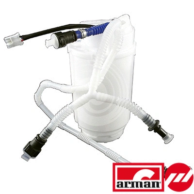 unité d'alimentation de carburant AUTOTEAM G0187AS