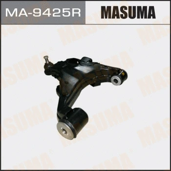 Bras de liaison, suspension de roue MASUMA MA-9425R