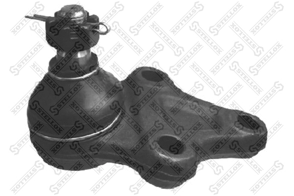 Rotule de suspension STELLOX 52-02582-SX