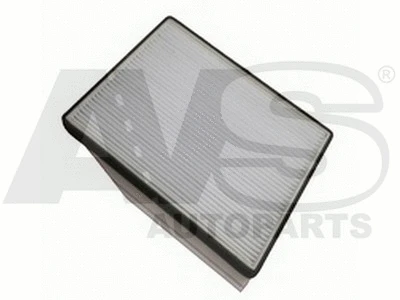 Filtre, air de l'habitacle AVS AUTOPARTS HBA288