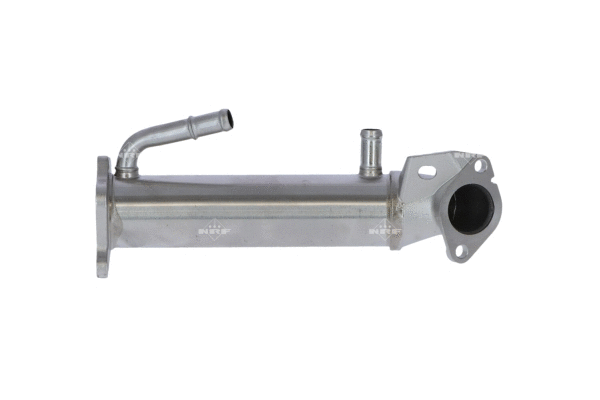 Radiateur, réaspiration des gaz d'échappement WILMINK GROUP WG1720699