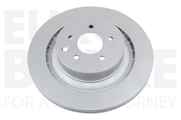 Disque de frein EUROBRAKE 5815312293