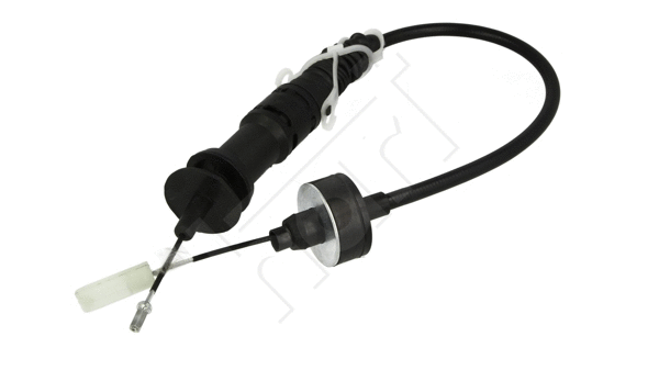 Tirette à câble, commande d'embrayage HART 331 642